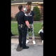 Image for article titled Cop Detains Innocent Black Man, Answers 'Fuck You Is My Name' When Asked to Identify Himself